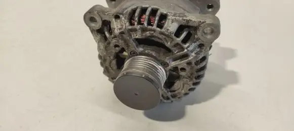 Citroen Xsara Picasso Generator/alternator EOOM145252