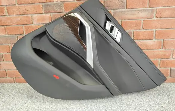 BMW X6 G06 Coupe rear side trim panel 9474304 MCSW