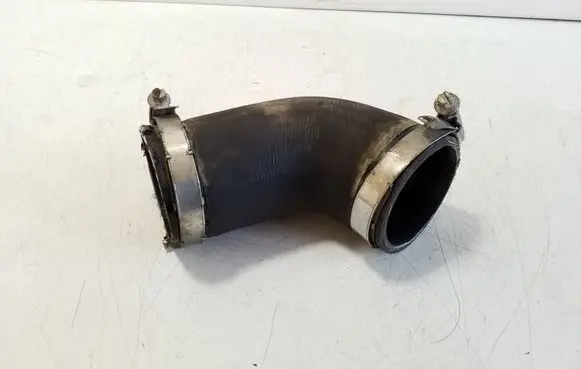 Audi Q3 8U Intercooler hose/pipe 5N0145833