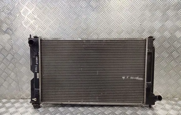 Toyota Corolla E120 E130 Radiator set 