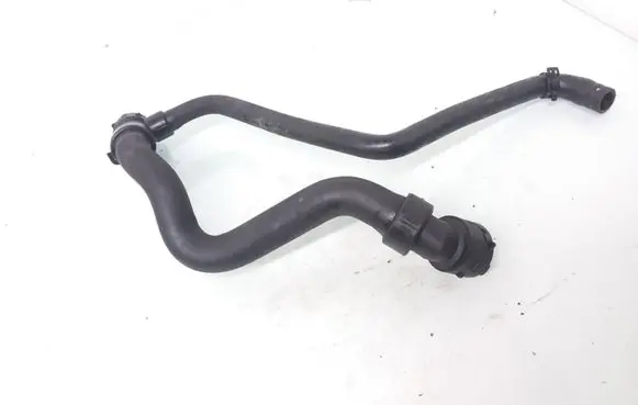 Volkswagen PASSAT B5.5 Engine coolant pipe/hose 4B0121049S