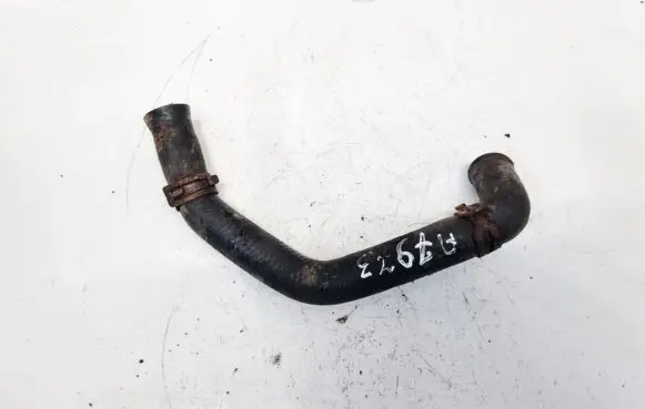 Audi A3 S3 8P Engine coolant pipe/hose