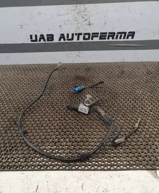 Citroen C5 Negative earth cable (battery) 0199000028 9664448980 180139BC