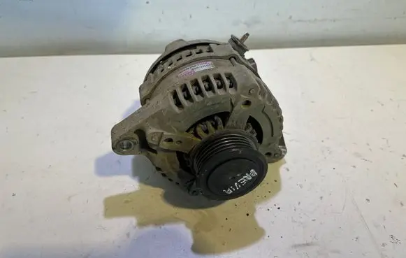 Toyota Previa (XR30, XR40) II Generator/alternator 2706027040 1042103050 2708010025