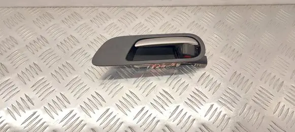 Mazda 3 II Front door interior handle 