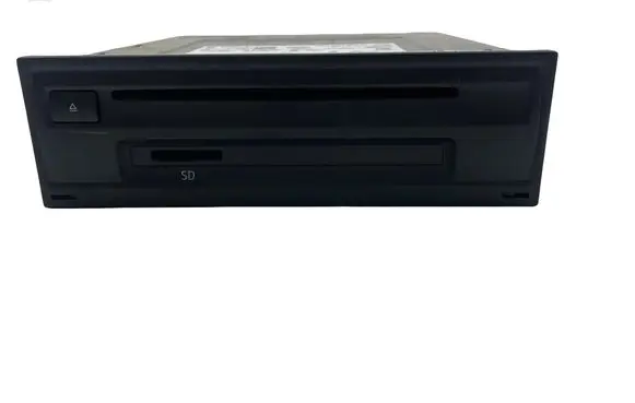 Volkswagen PASSAT B8 Radio/CD/DVD/GPS head unit 3Q0035824C