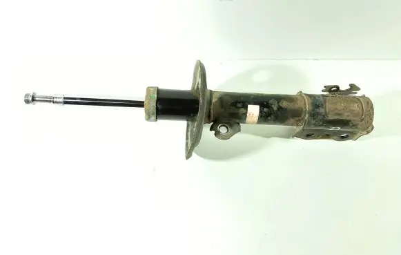 Toyota Yaris Front shock absorber/damper