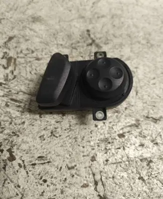 Volkswagen PASSAT B6 Seat control switch 3C0959777