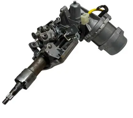 Lexus RX 450H Steering wheel axle set 8965048620