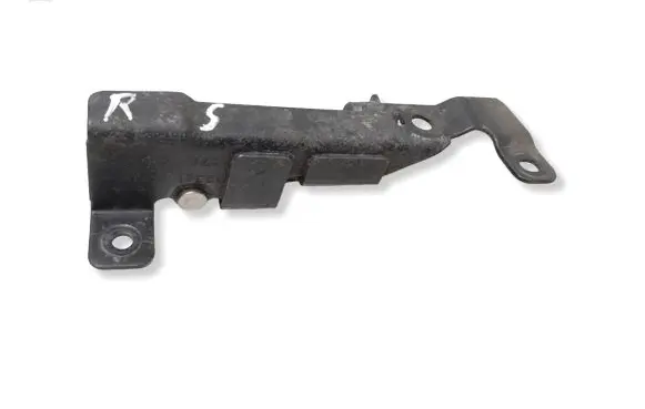 Renault Trafic II (X83) Sliding door check strap stopper 12381