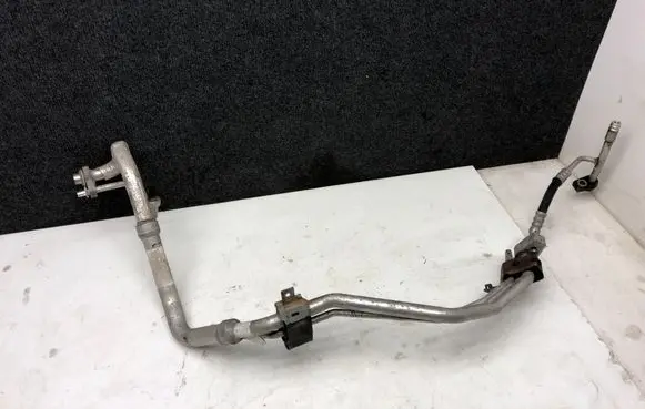 Ford Kuga II Air conditioning (A/C) pipe/hose