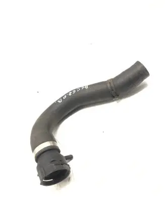 Audi A6 S6 C6 4F Engine coolant pipe/hose 4F0121101G