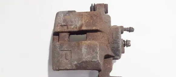 Mazda 6 Front brake caliper