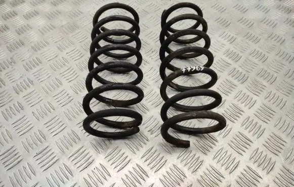 Suzuki Jimny Rear coil spring