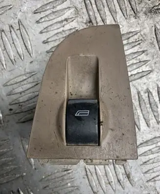 Audi A6 S6 C5 4B Electric window control switch 4B0959855