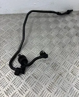 BMW 1 E81 E87 Vacuum line/pipe/hose 7550399