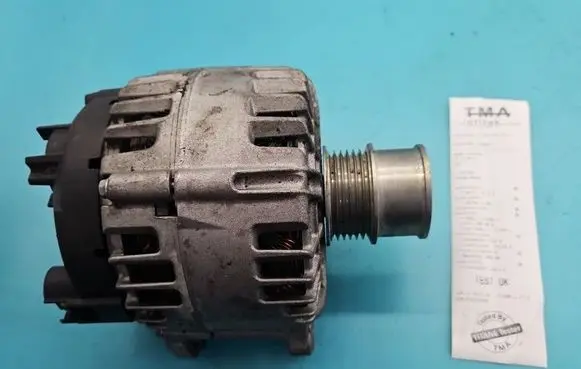 Skoda Kamiq Generator/alternator 05E903026Q IMPRK1555862