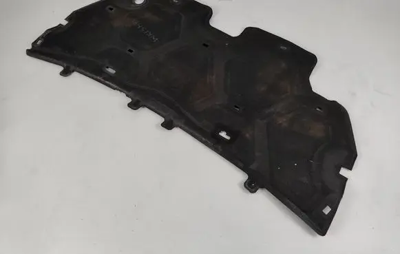 Ford B-MAX Engine bonnet/hood sound/heat insulation RGC9844