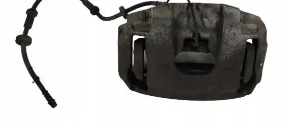 Audi A6 C7 Front brake caliper
