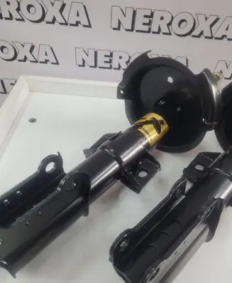 Volvo XC90 Front shock absorber/damper 314125