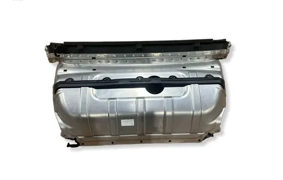 Mercedes-Benz SL R230 Fuel tank bottom protection A2306400557