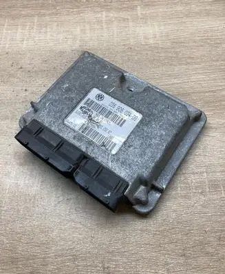 Seat Ibiza III (6L) Engine control unit/module ECU 036906034DG