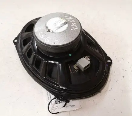 Chrysler Grand Voyager V Rear door speaker 05081669AB 7689AC 3670D