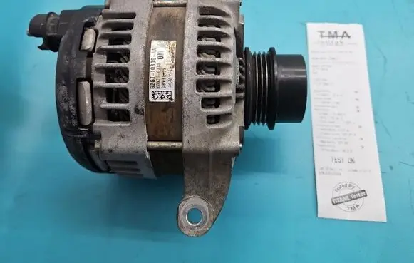 Ford Edge II Generator/alternator G2GT10300AA IMPRK1527954