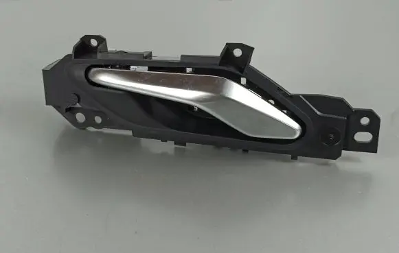 Jeep Grand Cherokee WL Rear door interior handle trim 6PV30TRMAA