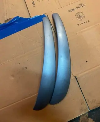 BMW 1 E81 E87 Other front door trim element 7067961