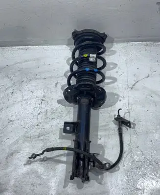 KIA Sportage Front shock absorber/damper 54650F1550 T19H2023320