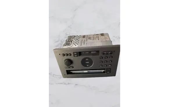 Opel Signum Radio/CD/DVD/GPS head unit