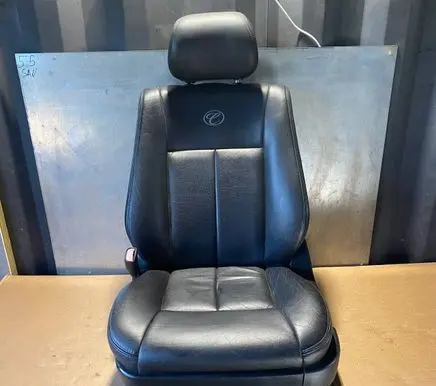 SsangYong Chairman W Front driver seat 