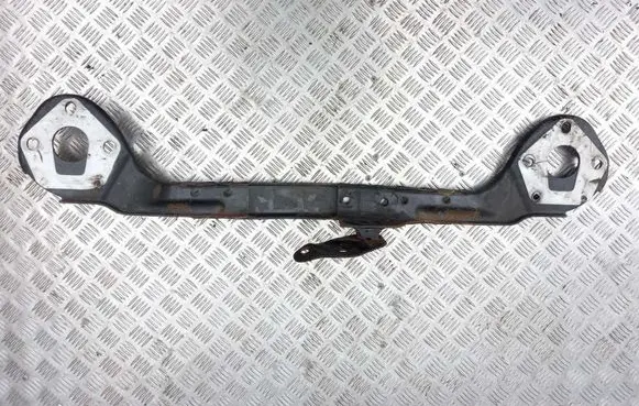 BMW X5 E53 Rear bumper support beam 
