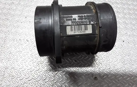 Volvo S40, V40 Mass air flow meter 7700105010B
