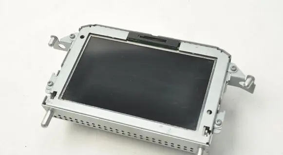 Ford Fiesta Screen/display/small screen F1BT18B955DC