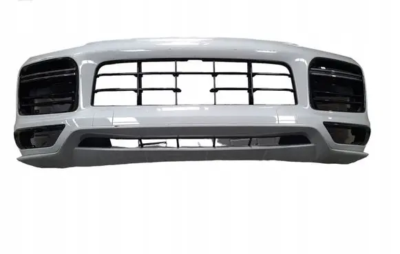 Porsche Cayenne (9Y0 9Y3) Front bumper 9Y0807683T