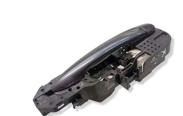 Renault Megane III Rear door exterior handle 806070033R