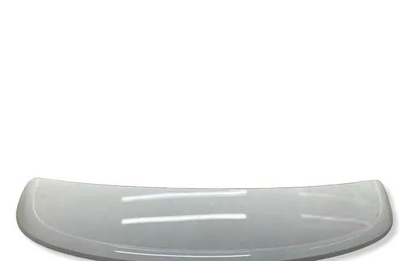 Audi A6 S6 C7 4G Tailgate/trunk spoiler 4G9827933E