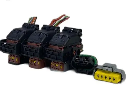 Peugeot 207 Other wiring loom 9661086980L10