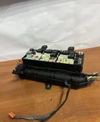 Jaguar F-Pace Fuse box set HK8314A067FA D2025