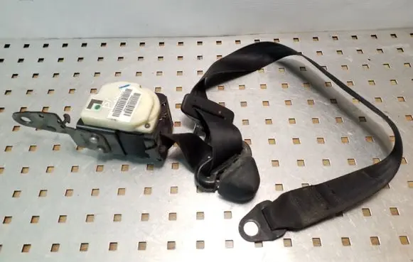 Jeep Grand Cherokee (WJ) Front seatbelt P55196787AF