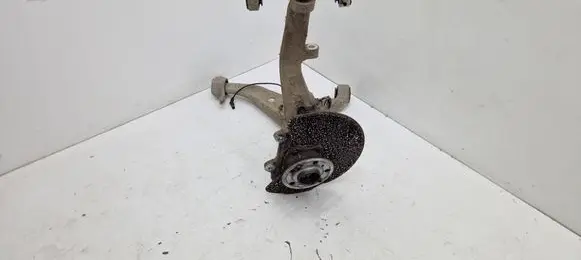Mercedes-Benz ML W166 Front wheel hub spindle knuckle A16610 A16604