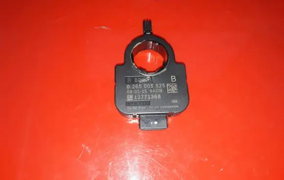 Opel Insignia A Steering angle sensor 12771368 0265005525