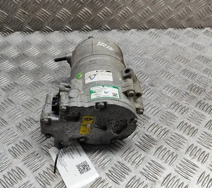 MG ZS Air conditioning (A/C) compressor (pump) 11024145
