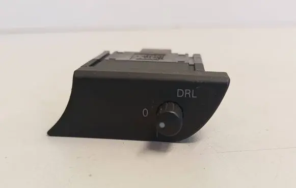 Audi A4 S4 B7 8E 8H Panel lighting control switch 8E1919094C 0168452