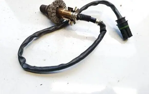 Lambda probe sensor