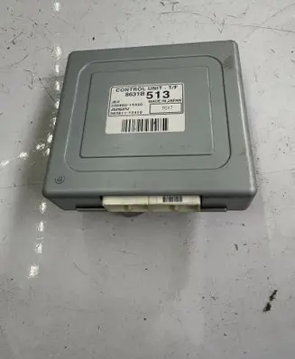 Mitsubishi L200 Gearbox control unit/module 8631B513