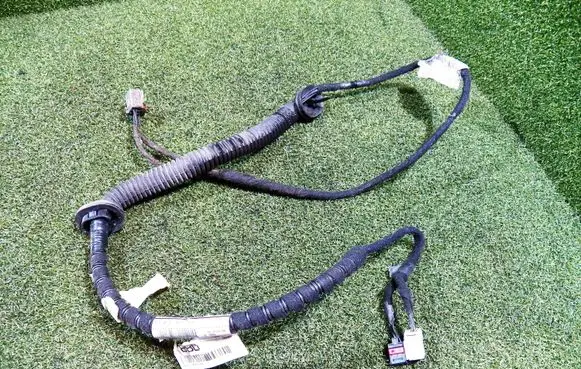 Ford Tourneo Custom Rear door wiring loom BK2T13B472 BK2T13B472BB BK2T13B472BBD