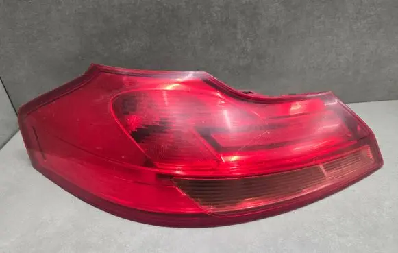 Opel Insignia A Rear/tail lights 13226856